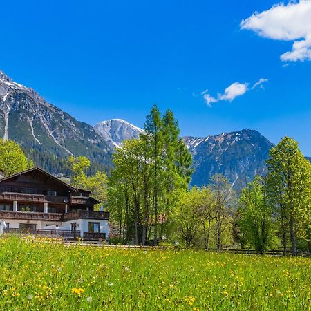Bergidyll 3 By Alpenidyll Apartments Ramsau am Dachstein Exterior photo
