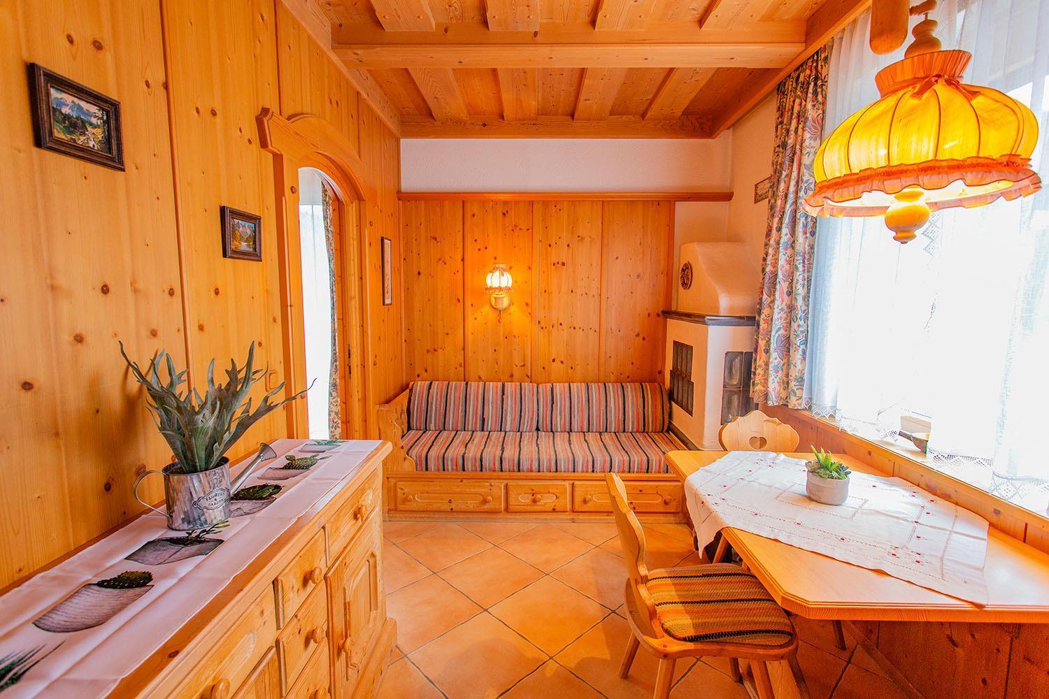Bergidyll 3 By Alpenidyll Apartments Ramsau am Dachstein Exterior photo