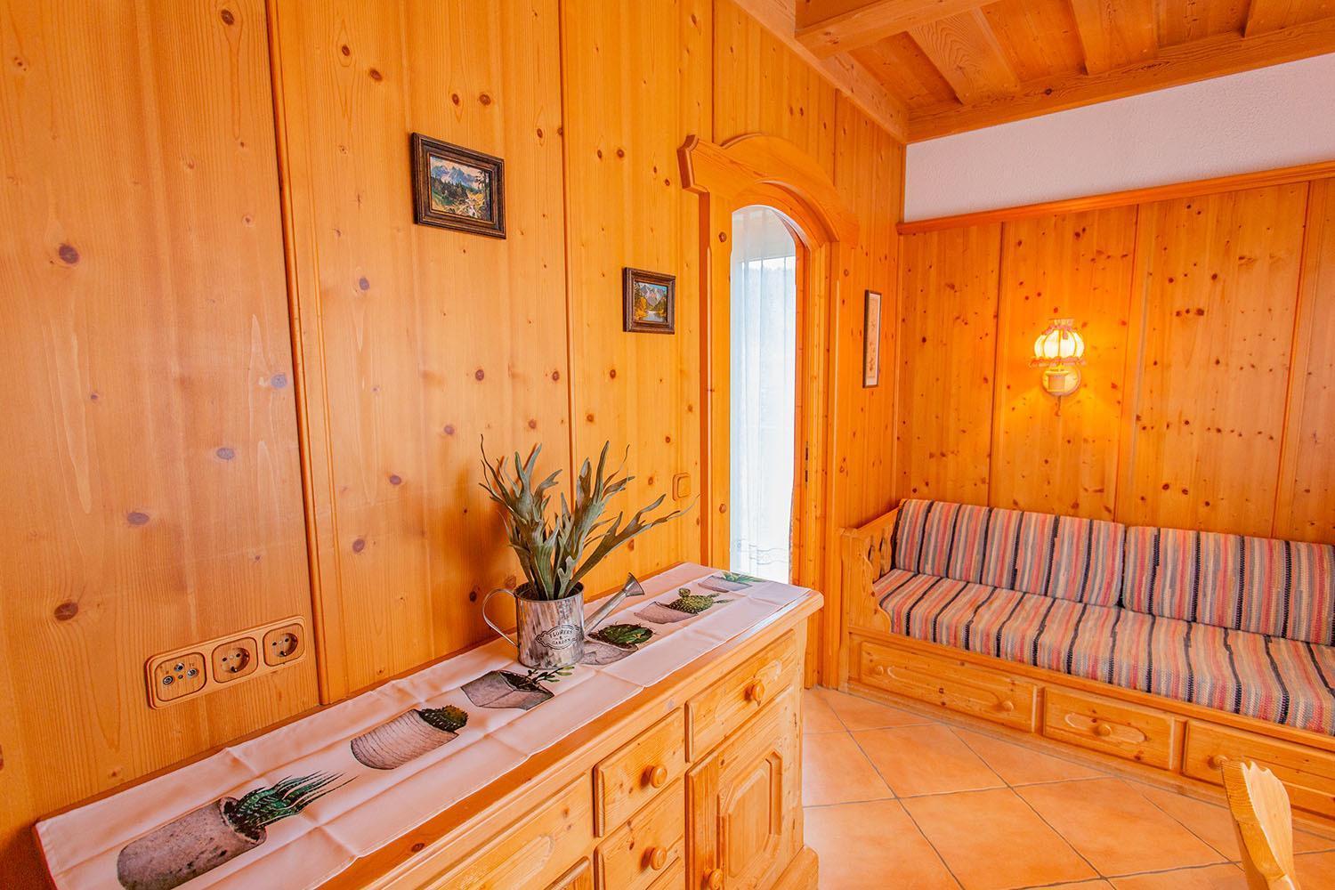 Bergidyll 3 By Alpenidyll Apartments Ramsau am Dachstein Exterior photo
